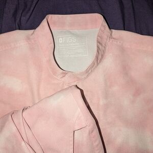 Figs Limited Edition Scrubs